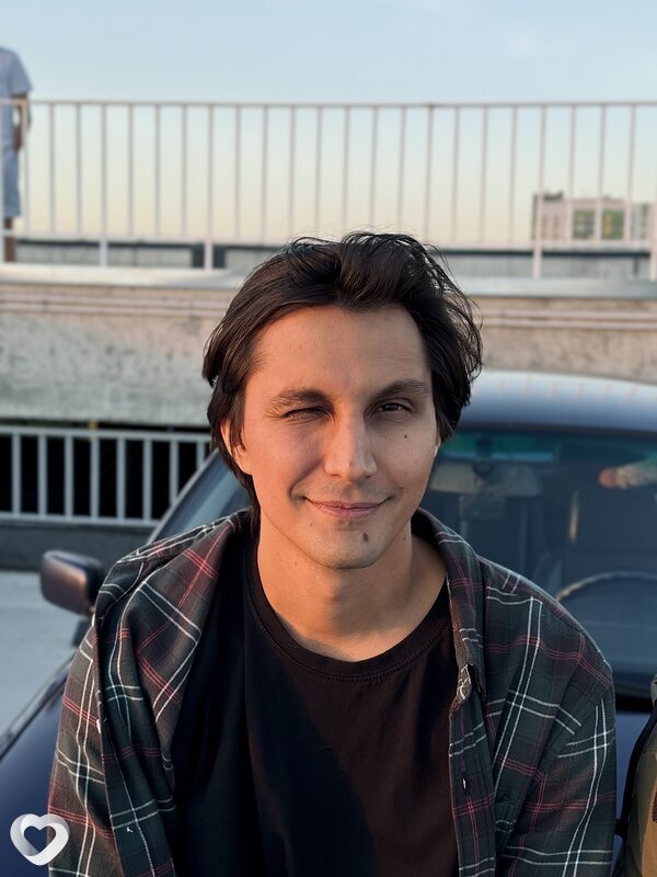 Дима, 32, Казани — анкета №1445216