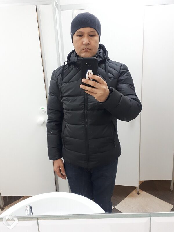 Шерзод, 39, Сарапуле — анкета №1445218