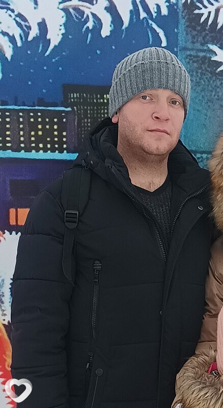 Сергей, 36, Березниках — анкета №1445225