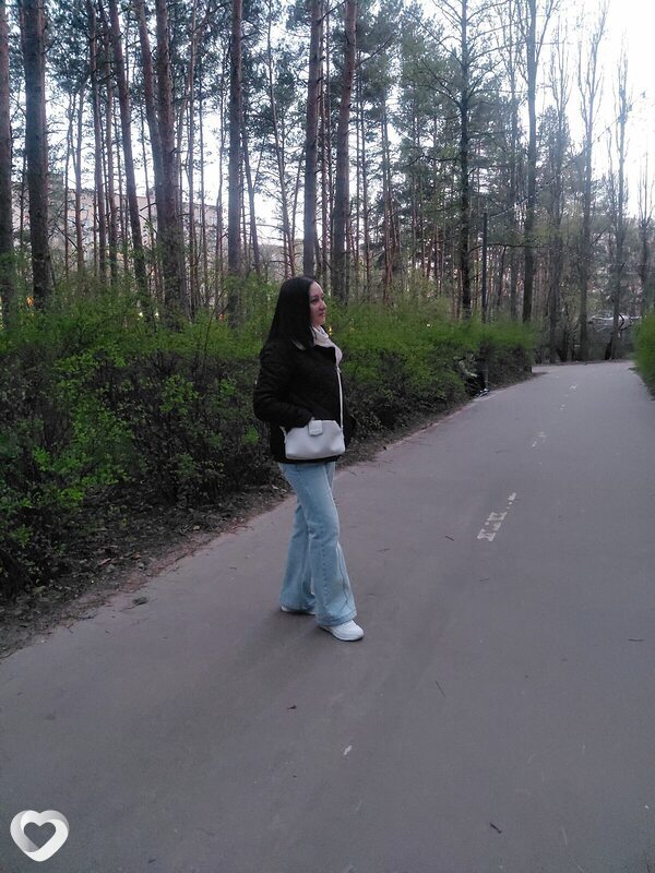 Оксана, 42, Воронеже — анкета №1445412