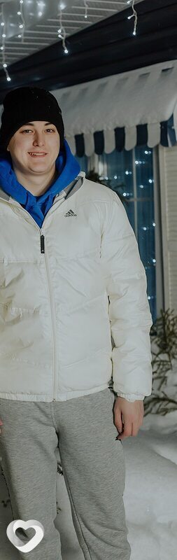 Александр, 29, Чебоксарах — анкета №1445416