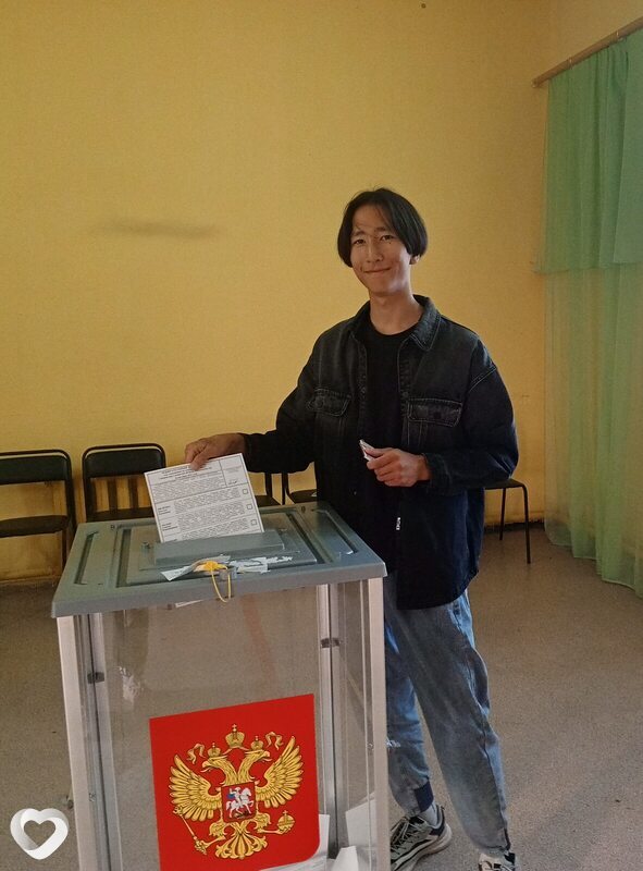Рустам, 20, Самаре — анкета №1445362