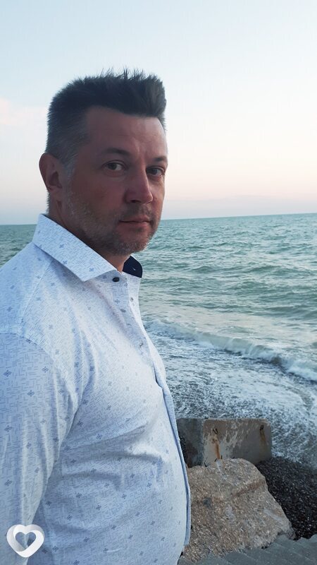 Антон, 40, Санкт-Петербурге — анкета №1445365
