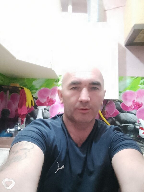 Юра, 41, Анапе — анкета №1445368