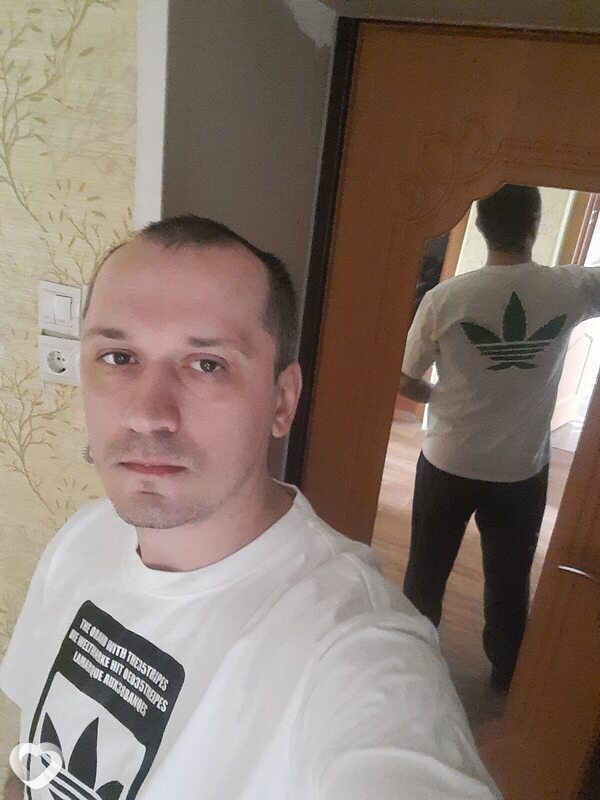 Константин, 35, Кушве — анкета №1445376
