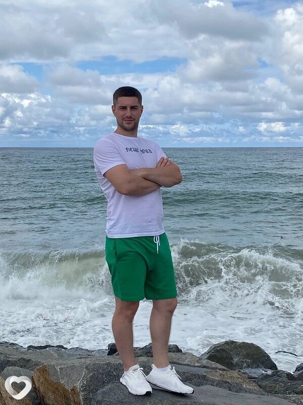 Егор, 30, Витебске — анкета №1445475