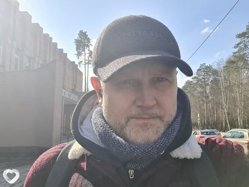 Роман, 48, Люберцах — анкета №1445478