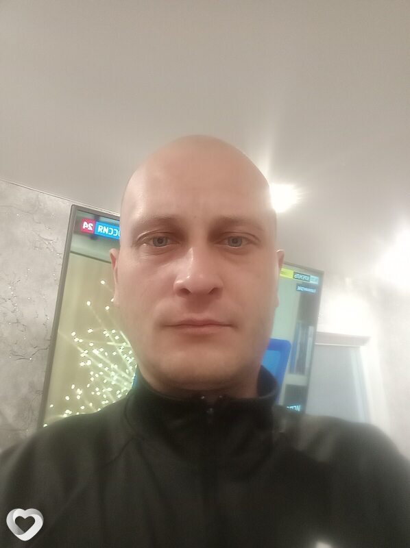 Сергей, Ванино