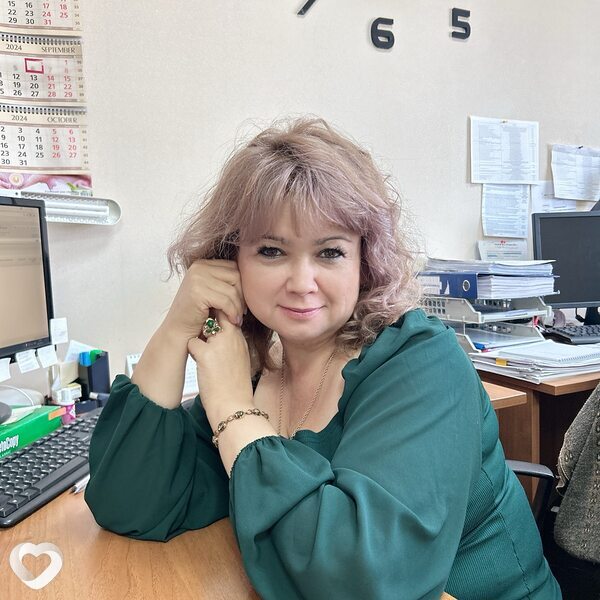 Неля, 51, Астрахани — анкета №1445493