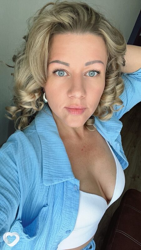 Валентина, 43, Ярославле — анкета №1445496