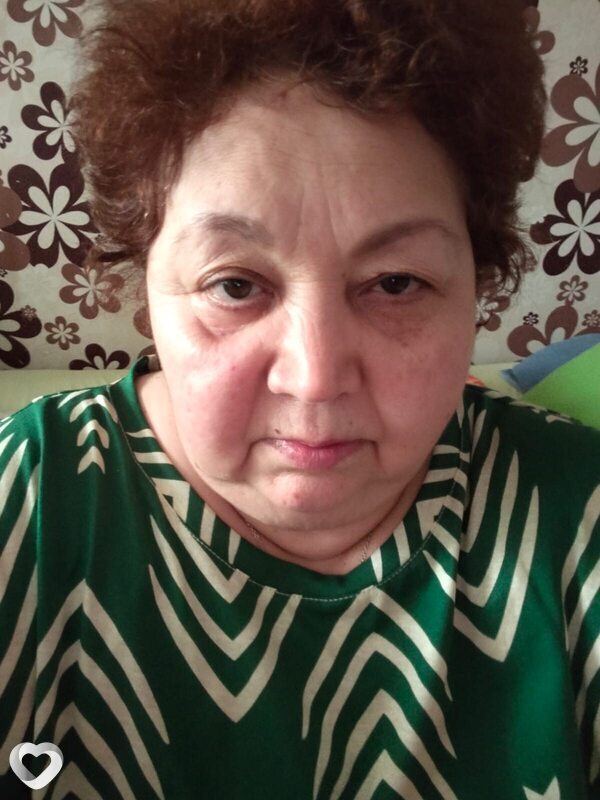 Кристина, 37, Владимире — анкета №1445877