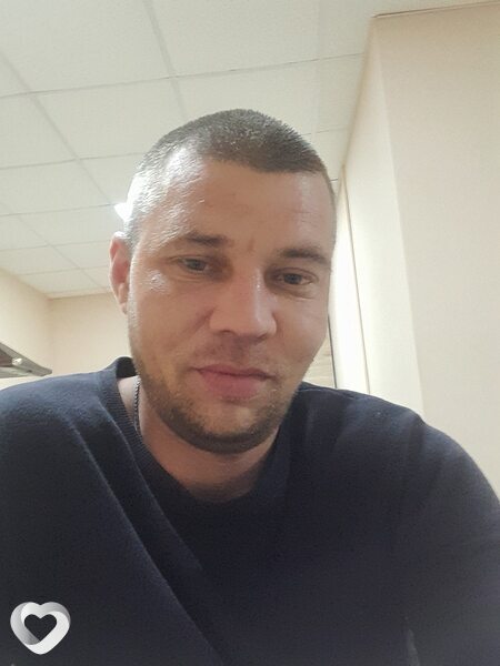 Собственик, 39, Николаеве — анкета №12138