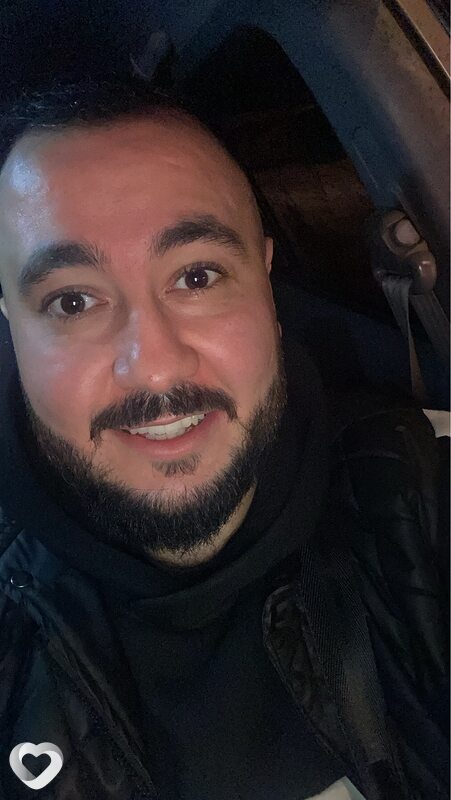 Тор, 35, Екатеринбурге — анкета №1445881