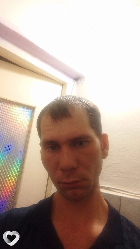 Сергей, 36, Энгельсе — анкета №1445897