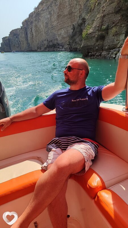 Андрей, 37, Минске — анкета №1445454