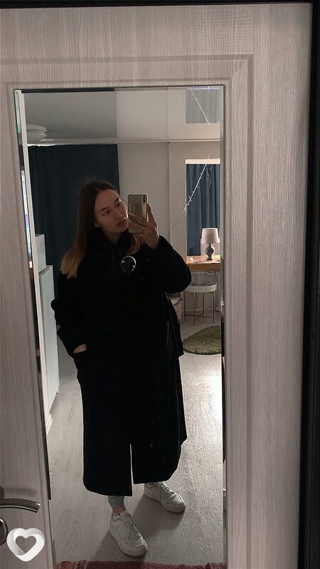 Алиночка, 23, Ижевске — анкета №1445458