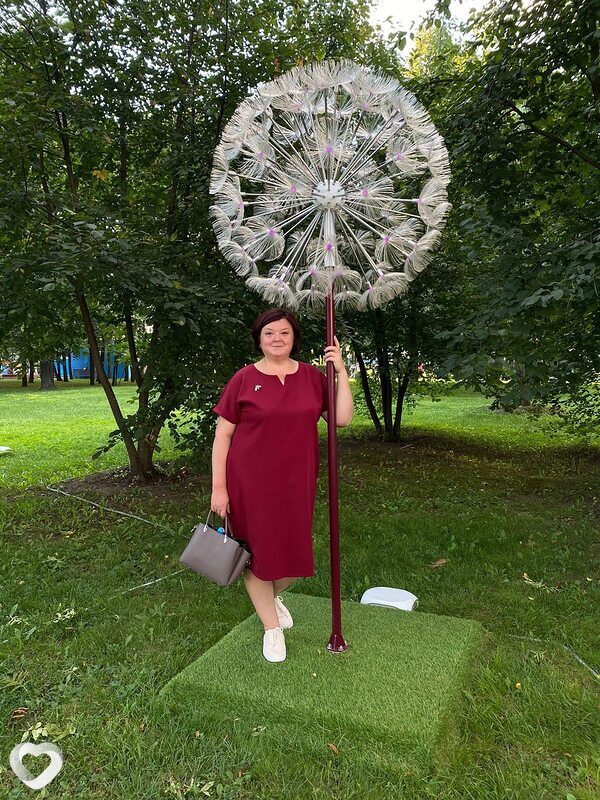 Наталья, 43, Химках — анкета №1445467