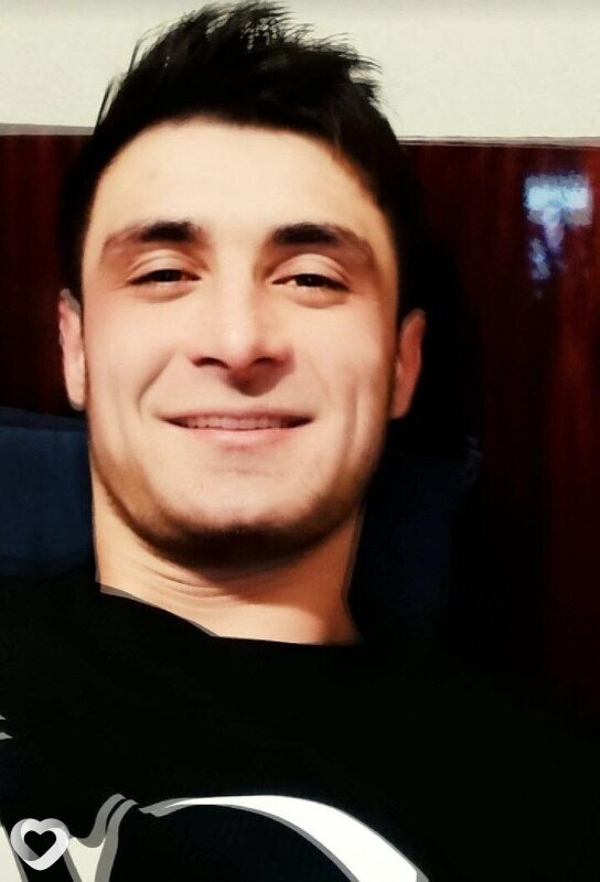 Каха, 29, Владикавказе — анкета №1445468