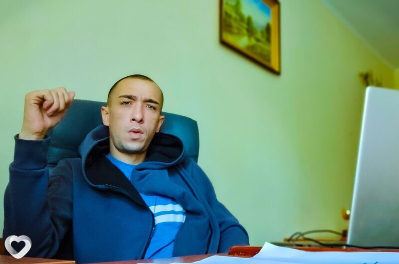 Федор, 36, Сыктывкаре — анкета №1445532