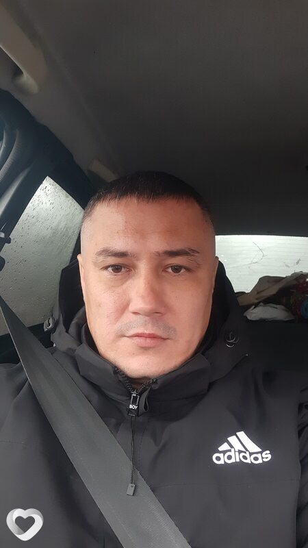 Максим, 35, Каменске-Уральском — анкета №1445534