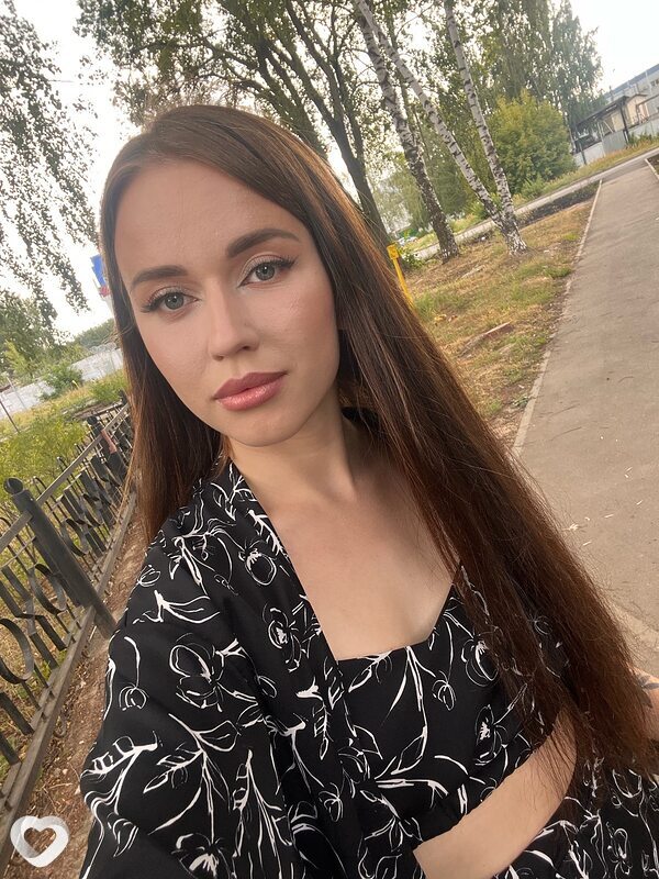 Lily, 26, Зеленодольске — анкета №1445541
