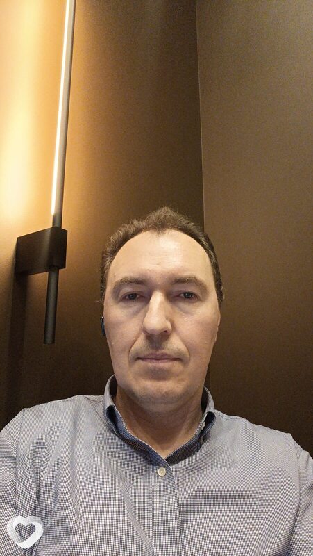 Михаил, 47, Видном — анкета №1445504