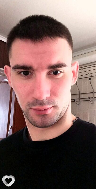 Евгений, 28, Серпухове — анкета №1445509
