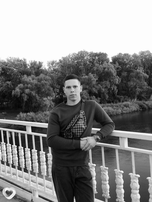 Алексей, 23, Оренбурге — анкета №1445515