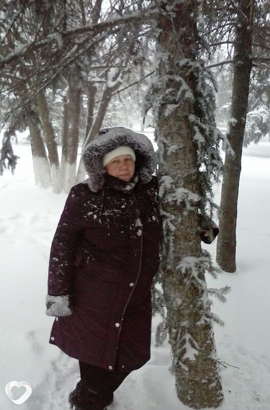 Светлана, 61, Каменске-Шахтинском — анкета №1445524