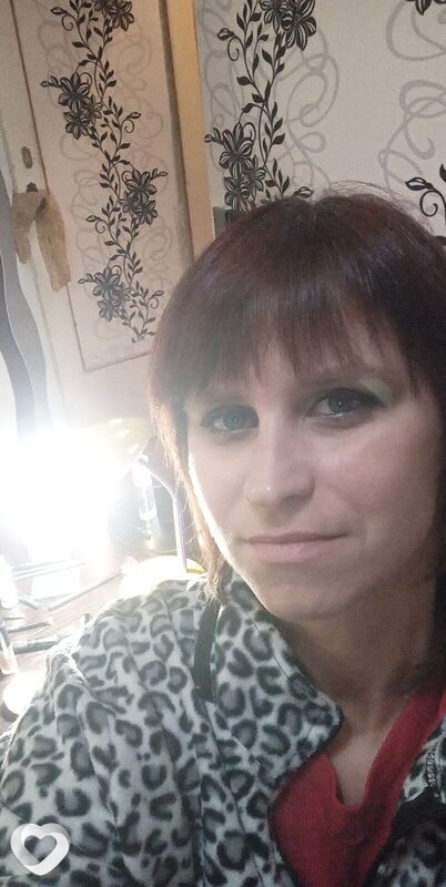 Ангел, 37, Рогачев — анкета №1445550