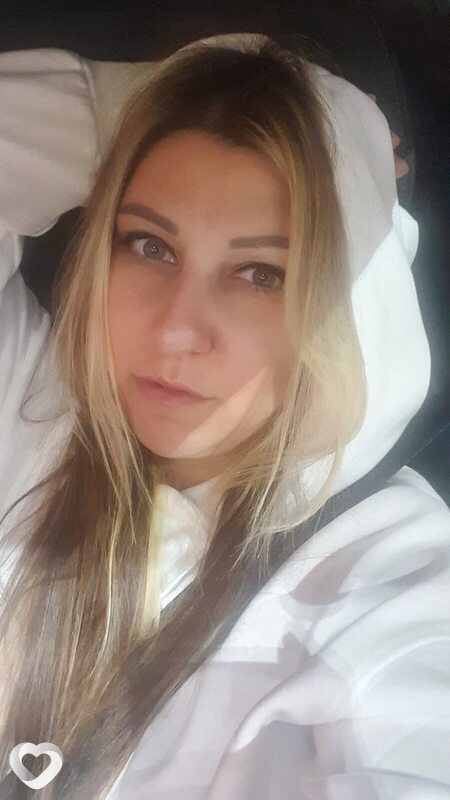 Елена Myr, 38, Москве — анкета №1445551