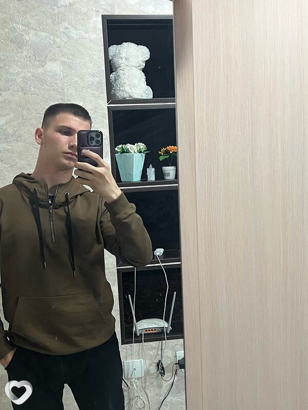 Никита, 20, Петропавловске — анкета №1445552