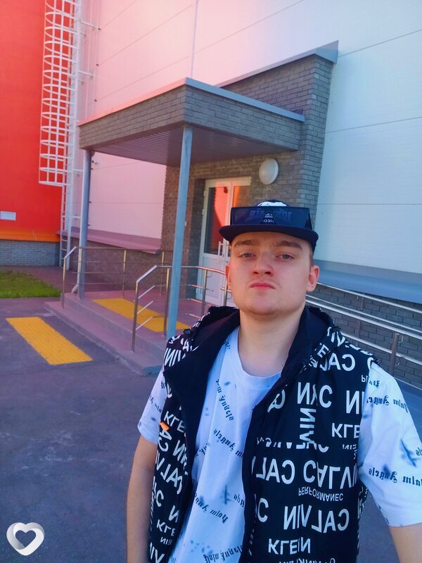 Виктор, 24, Тольятти — анкета №1445558