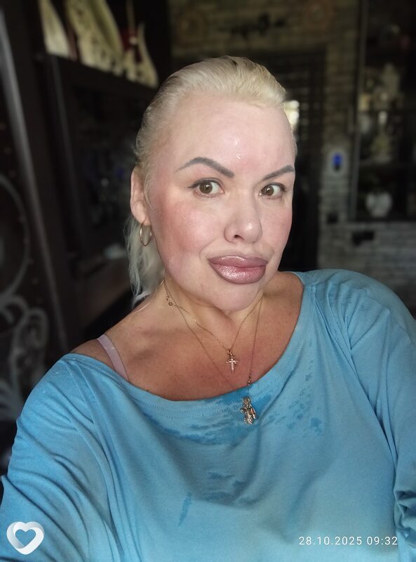 Анна, 53, Ростове-на-Дону — анкета №1445561