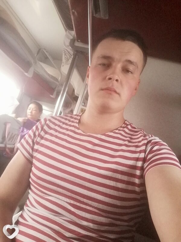 Артем, 21, Костанае — анкета №1445562