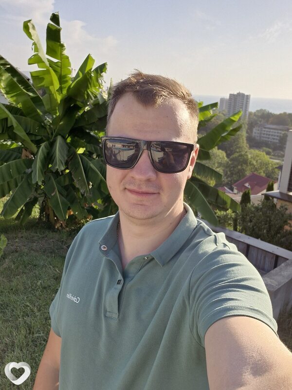 Дмитрий, 28, Адлер — анкета №1445565