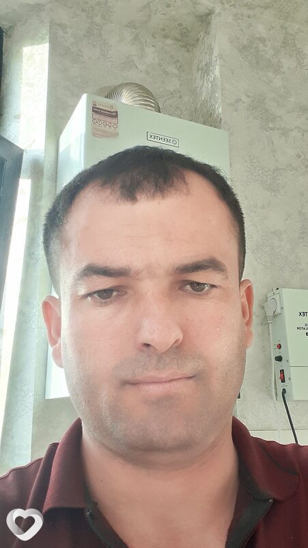 Жора, 37, Туле — анкета №1445566