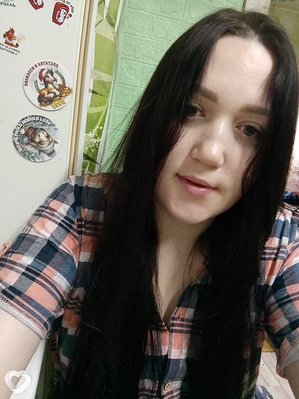 Надежда, 25, Лысьве — анкета №1445568