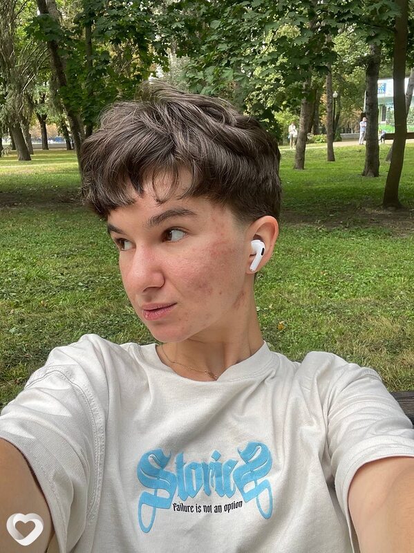 Калинна, 22, Минске — анкета №1445573