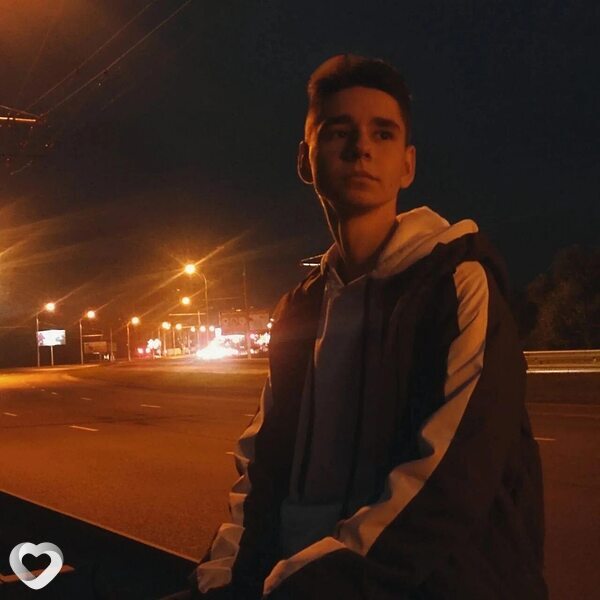 Артём, 22, Бресте — анкета №1445574
