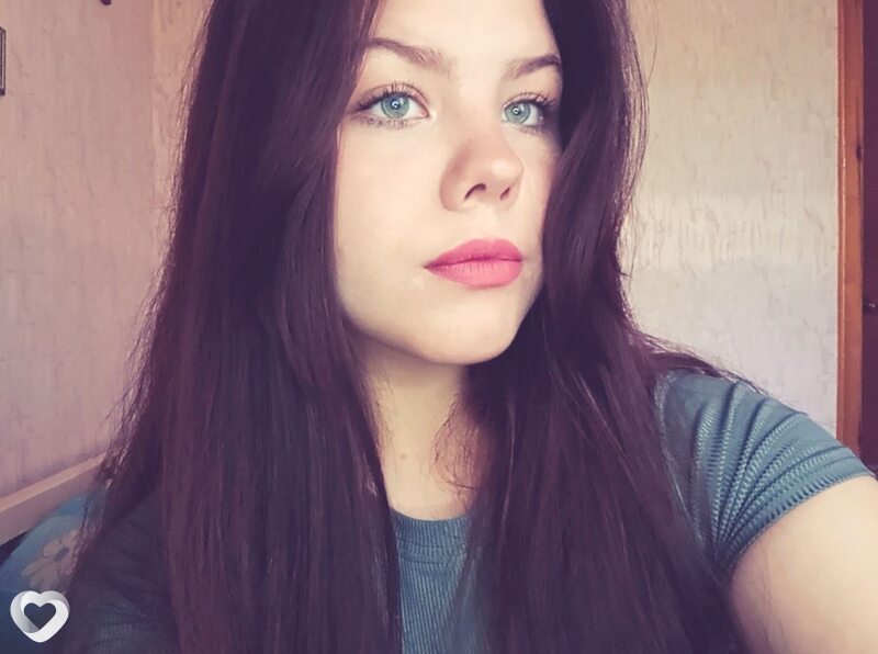 Кристина, 26, Москве — анкета №1445676