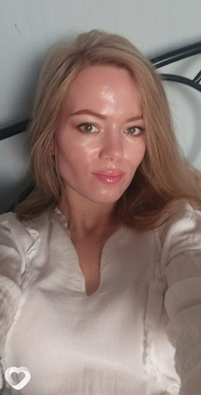 Елена, 39, Евпатории — анкета №1445679