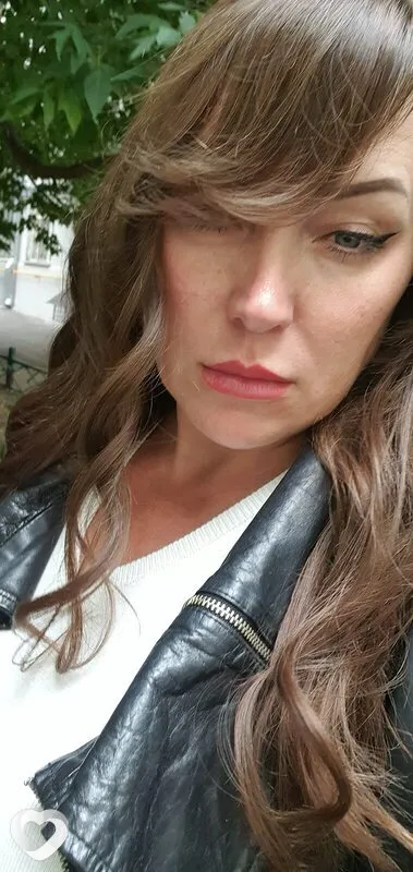 Елена, 47, Москве — анкета №1445689