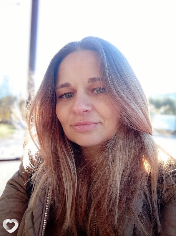 Надежда, 42, Минске — анкета №1445696