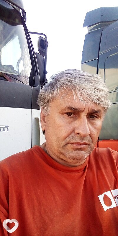 Игорь, 60, Санкт-Петербурге — анкета №1445699