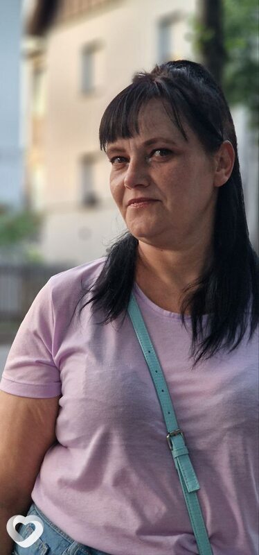 Елена, Красноград