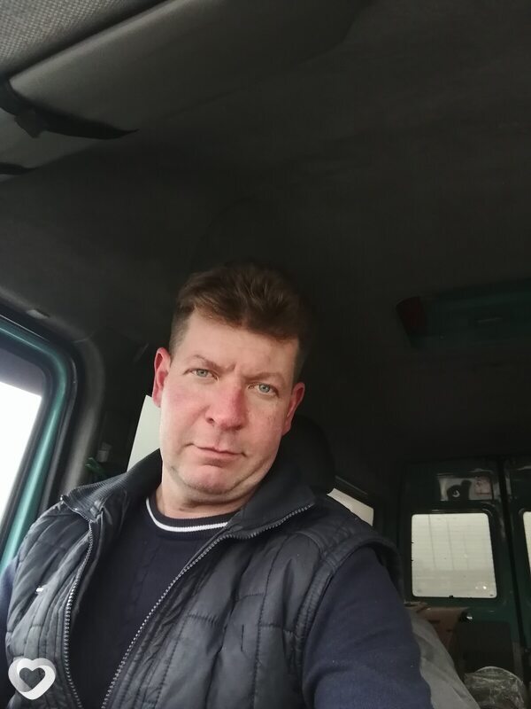 Олег, 46, Мытищах — анкета №1445647