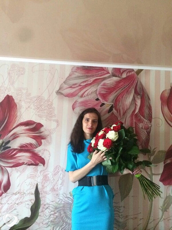 Ириша, 34, Могилев — анкета №1445649