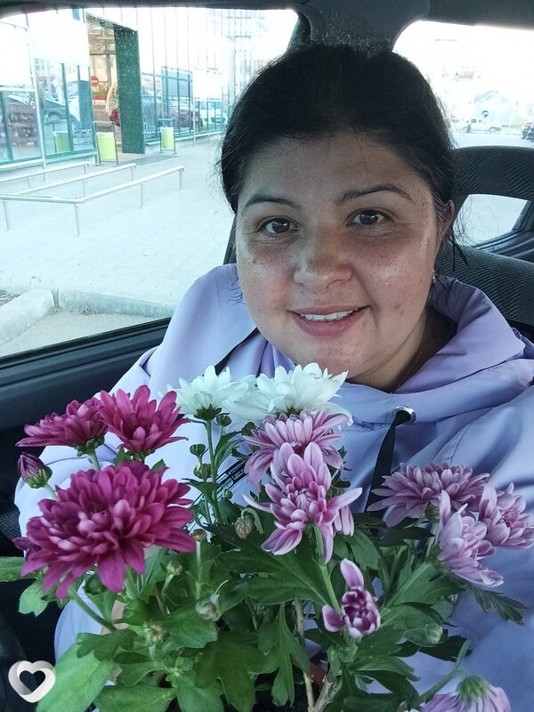 Елена, 47, Краснодаре — анкета №1445728