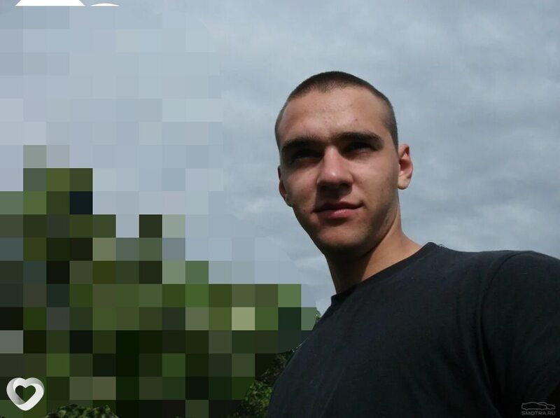 Андрей, 36, Ярославле — анкета №1445731